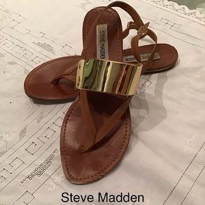 Steve Madden Sandals